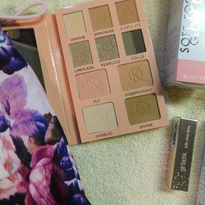 IPSY Glam Bag Plus w/ 7 full-sized products